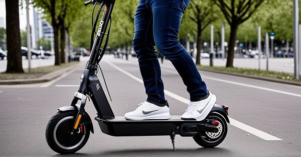 Scooter électrique : modèles, prix et avantages à découvrir