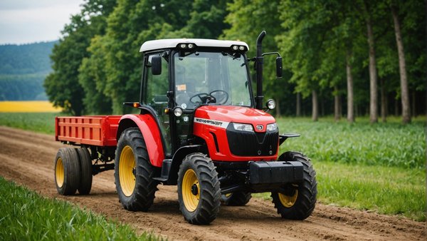 Trouvez les meilleurs micro-tracteurs d'occasion pour particuliers