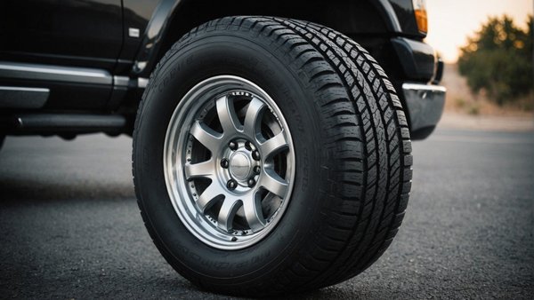 Pneu 4x4 245 70 r16 : roulez en 4x4 en toute sécurité