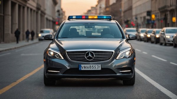 Chauffeur privé : découvrez les services vtc pour tous vos besoins