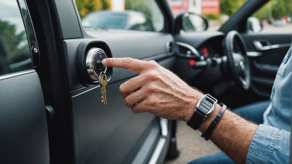 Serrurier automobile annecy : dépannage rapide et tarifs abordables