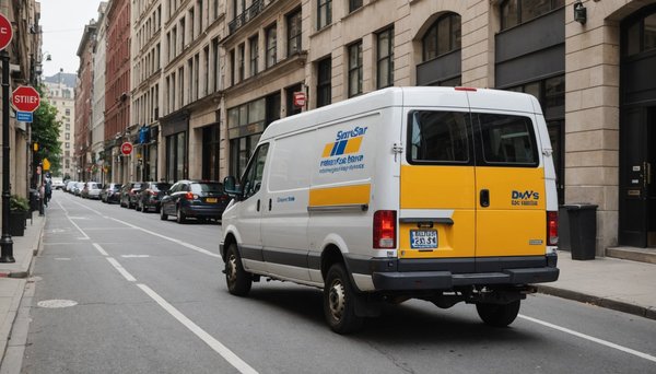 Location utilitaire aller simple : déménager sans se ruiner